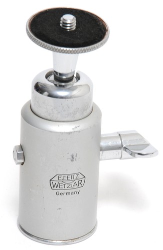 Vintage leica leitz tripod - leitz,