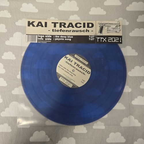 Kai tracid tiefenrausch - tracid, (the