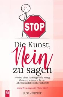 Die kunst nein - die, sagen: