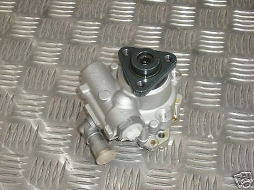 Tvr lenkservo pumpe - pumpe,