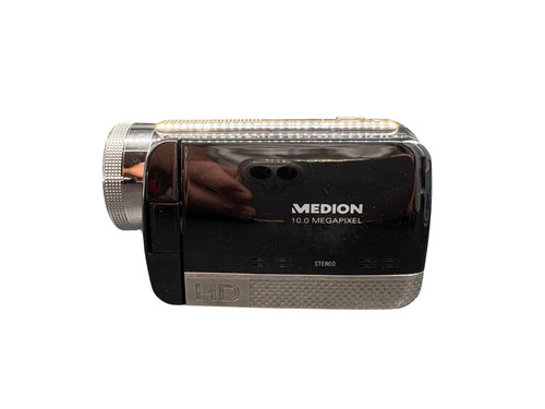 Medion md86227 digital - medion,