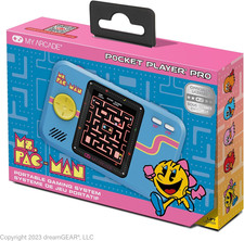 Console De Jeu Rétrogaming -