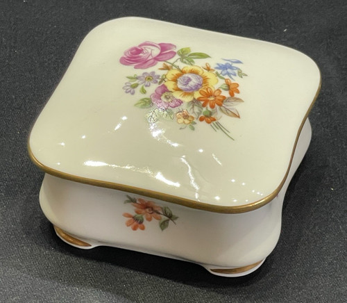 Kleine vintage graefenthal - kleine,