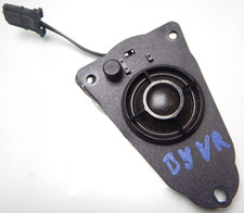 1x VW T5 Multivan / LAUTSPRECHER HOCHTÖNER / vorne rechts / 7E0035412B (BY168)