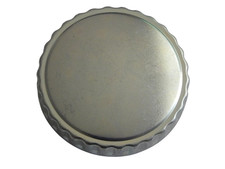 Tankverschluß für Hatz