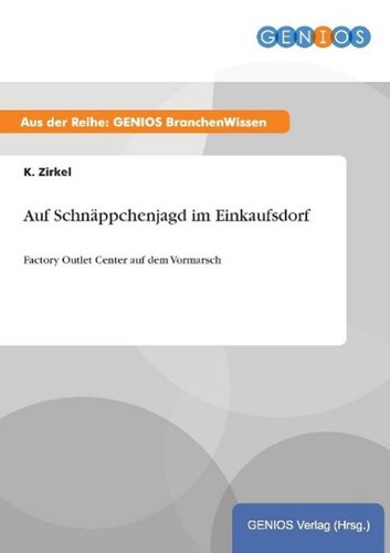 Auf schnäppchenjagd - auf, im