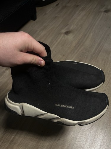 Balenciaga speed trainer - balenciaga,