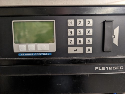 Gewerbe waschmaschine - gewerbe,