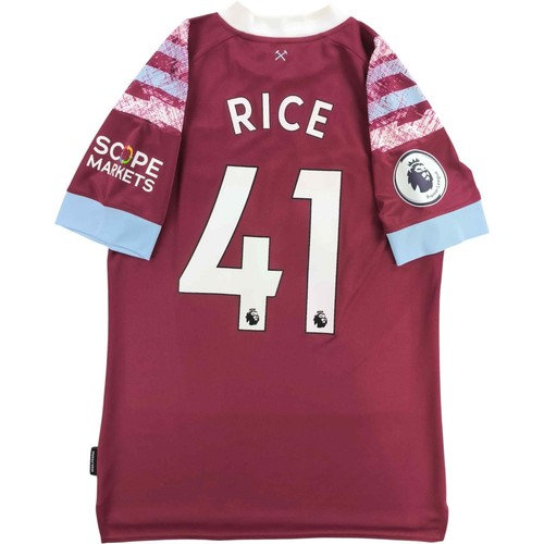 West ham united - 2022-23, umbro