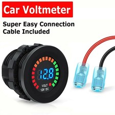 Batterie Tankanzeige Schiff