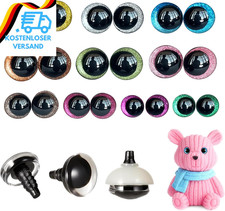 20 Stück Sicherheitsaugen