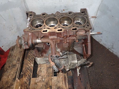 Motorblock m9r833 renault - m9r833,