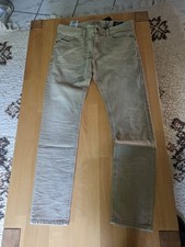 Diesel Jeans 33x32 Slim Fit