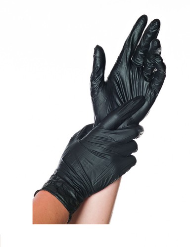 Nitril handschuhe - nitril,