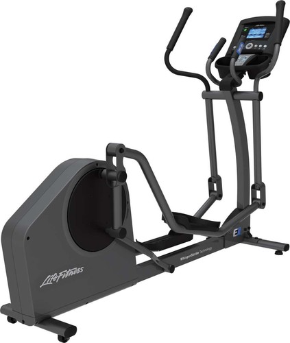 Life fitness crosstrainer - life, x1