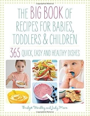 Big book recipes for - big,