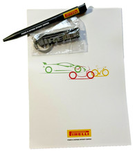 PIRELLI Motorsport Reifen Fan