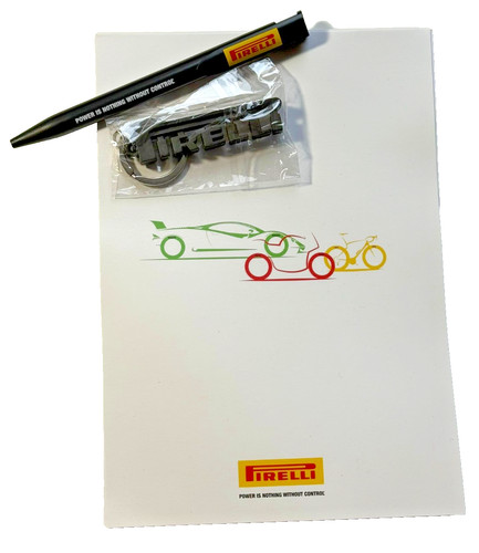 Pirelli motorsport reifen - motorsport, fan