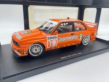 Modellautos 1:18 AUTOart BMW