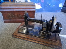 Antike Seidel & Naumann