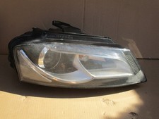 Frontscheinwerfer Audi A3 8P