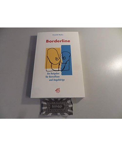 Borderline ein ratgeber für - ein,
