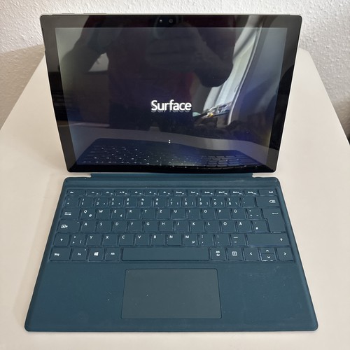 Microsoft surface pro - pro, 4