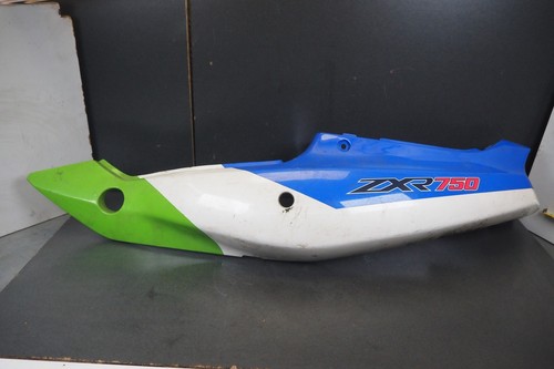 Seitenabdeckung links kawasaki - links,