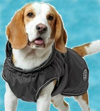 Hunter hundemantel - ❤️,