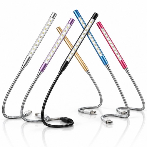 L29 usb led lampe - l29,