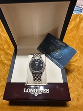 Longines flagship automatik - automatik,