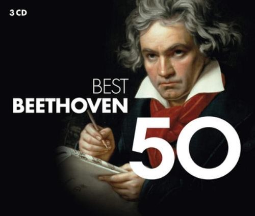 Ludwig van beethoven - van,