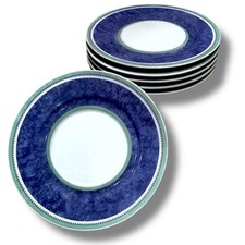 Villeroy Boch SWITCH 3 Kaffeeuntertasse Untere Unterteller 17,5 cm Gallo NEUWARE