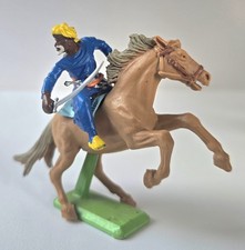 Britains Deetail /  Araber zu