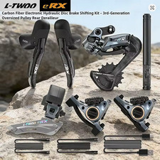 LTWOO eRX V3 12s Groupset +