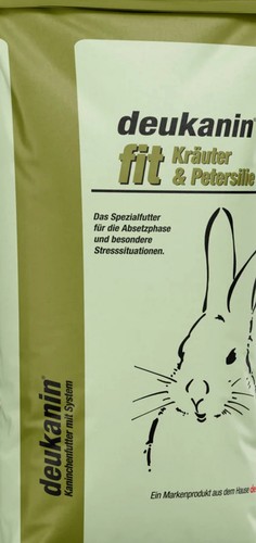 Deukanin fit kräuter - deukanin, und