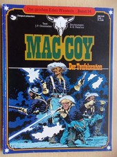 Comic, Großband, MAC COY, Die