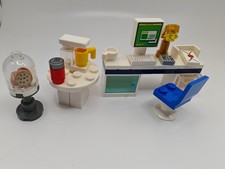 Lego® Büro Schreibtisch