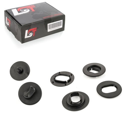 Set satz fußmatten teppich - fußmatten,
