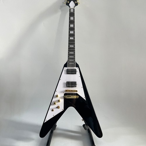 Factory custom left handed - custom, vx