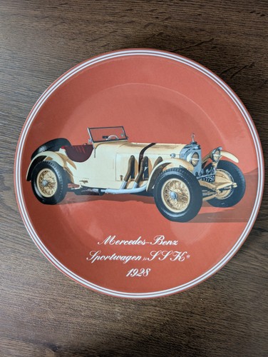 Sammelteller mercedes benz - -,