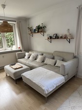 Sofa Rolf Benz SENTO 433