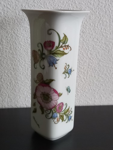 Hutschenreuther vase 6021 - hutschenreuther,