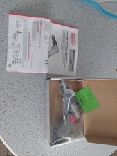 Druckluft-Bohrmaschine Schnellspannfutter Druckluftbohrer Pneumatisch Bohren