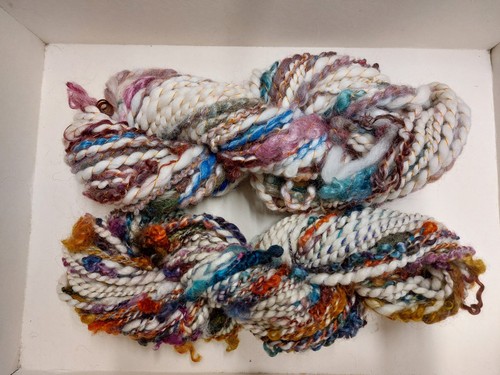 180g stränge art yarn - 180g,