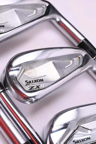 Srixon zx5 zx4 2023 - zx5/zx4, mk