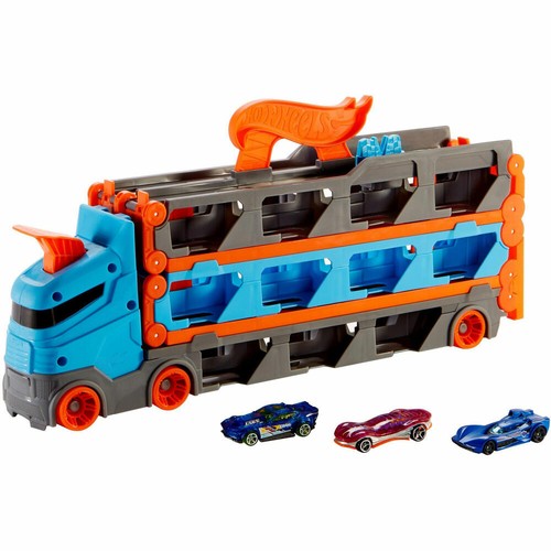 Mattel hot wheels 1 - mattel,