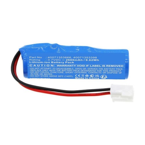Ceag 40071353398 akku ion - ceag, li-ion
