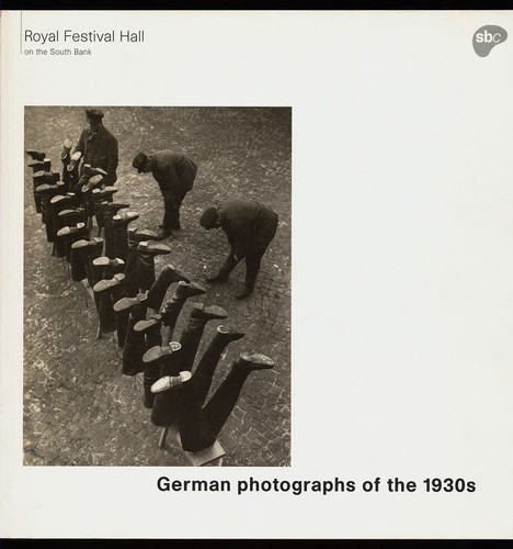 German photographs the - german, of