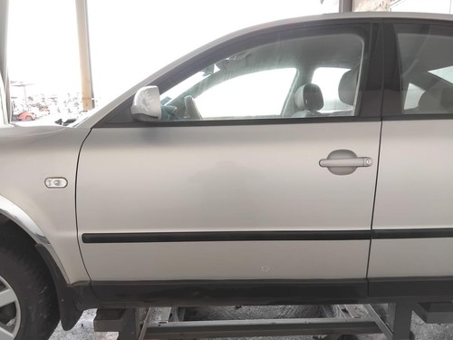Passat tür vorn links - passat, 3b
